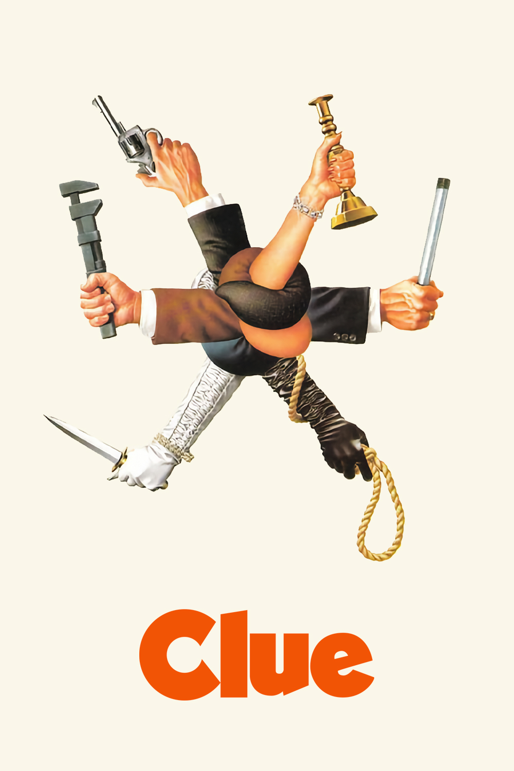 Clue (1985) [428144] (A1736700298) [[Movies]] --Plex--